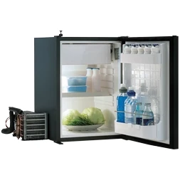 Afbeelding van Inbouwkoelkast mod.c42l 40ltr