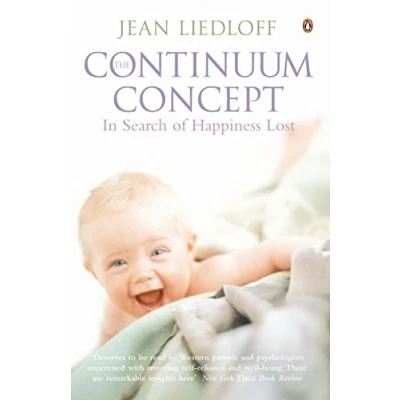 Afbeelding van Continuum Concept