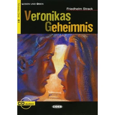 Afbeelding van Veronikas Geheimnis