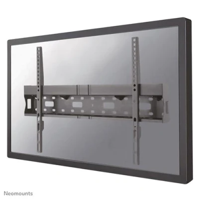 Image de Neomounts by Newstar LFD W1640MP Support fixé pour Écran LCD noir Taille d&#039;écran : 37&quot; 75&quot; montable sur mur
