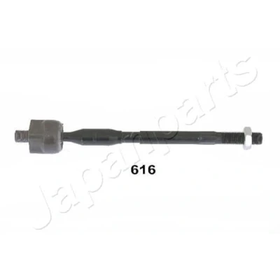 Afbeelding van JAPANPARTS RD 616 Binnenste Stuurkogel Vooras 243mm DAIHATSU: Sirion II