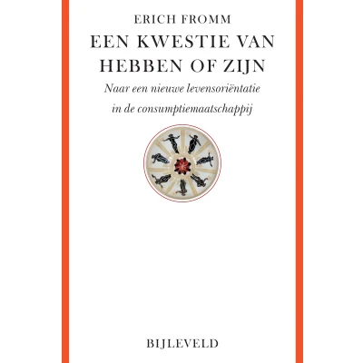 Afbeelding van Een kwestie van hebben of zijn