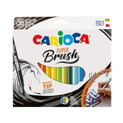 Afbeelding van CARIOCA Markers 42968