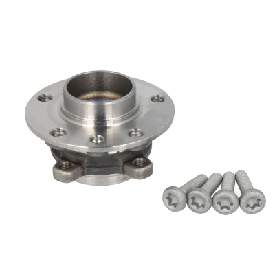 Afbeelding van Skf Wiellagerset VKBA 7116