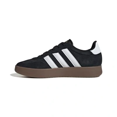 Afbeelding van adidas Barreda schoenen heren, Core Black Ftwr White Gum5, 40 EU