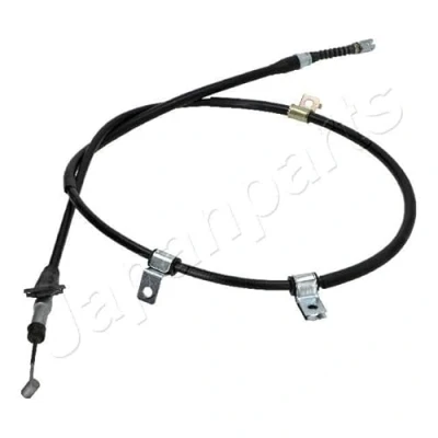 Afbeelding van JAPANPARTS BC 417L Handremkabel