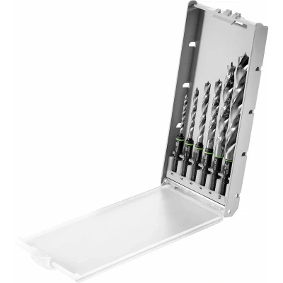 Afbeelding van Festool Boorcassette BKS SYS3 D3 10 CE/W 577396