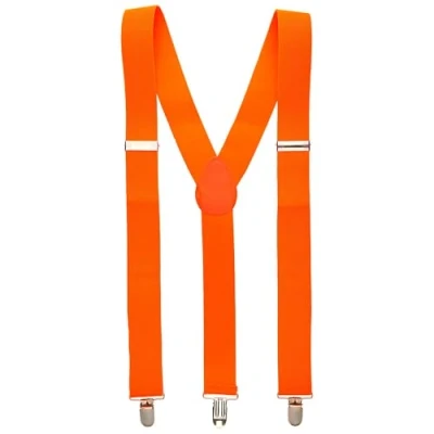 Afbeelding van Widmann 79942 Drager, Eén maat, Oranje