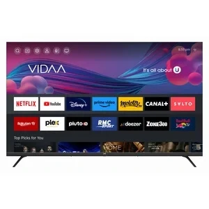 Afbeelding van Jvc Led Uhd 4k 43 Inch Lt 43fv130 (2023)