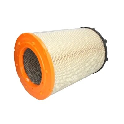 Afbeelding van HENGST Filter E1013L Luchtfilter 445 303 insert SCANIA: P,G,R,T series