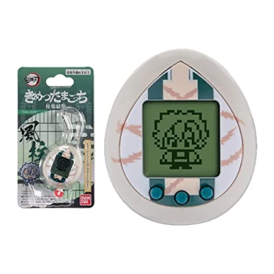 Afbeelding van Demon Slayer Kimetsu no Yaiba Tamagotchi Sanemitchi