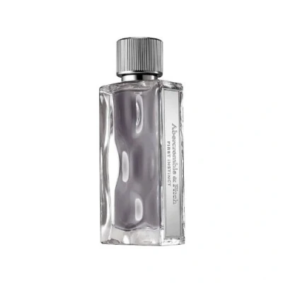 Image de Abercrombie &amp; Fitch First Instinct Eau de Toilette 50 ml
