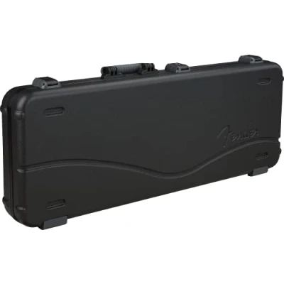 Afbeelding van Fender Deluxe Molded Acoustasonic Case Koffer voor elektrische gitaren