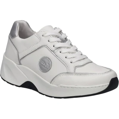 Afbeelding van JOSEF SEIBEL Lissi 12 Sneaker für Damen Weiß