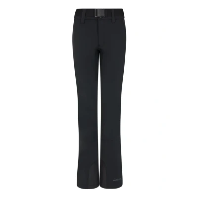 Afbeelding van Protest Babou Skibroek Dames True Black 38 Skibroeken
