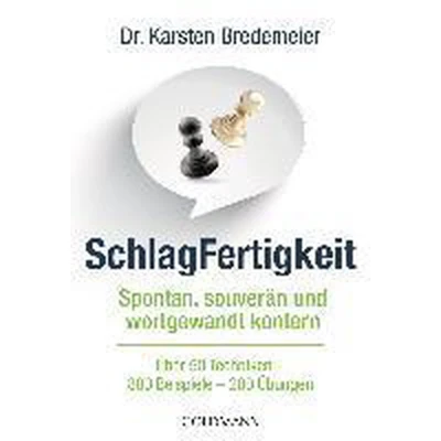 Afbeelding van SchlagFertigkeit