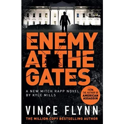 Afbeelding van Enemy at the Gates