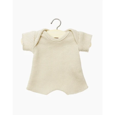 Afbeelding van Minikane romper voor Babies pop 28cm