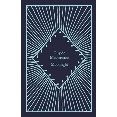 Afbeelding van Little Clothbound Classics Moonlight