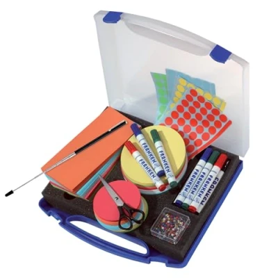 Image de FRANKEN coffre de Présentation MINI, 1.100 pièces, plastique
