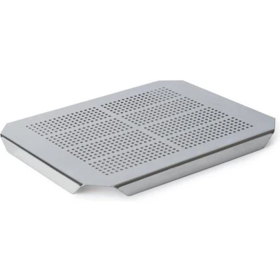 Afbeelding van Gastro M RVS Lekrooster GN1/2 GN692