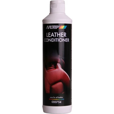 Afbeelding van Motip Leather Conditioner