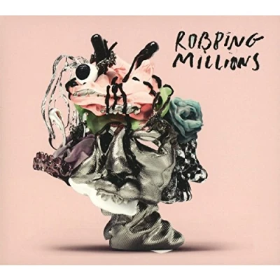 Afbeelding van Robbing Millions