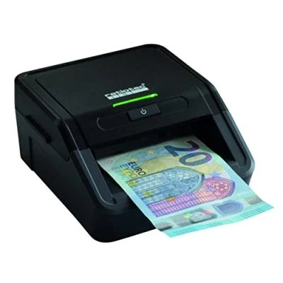Afbeelding van Ratio tec Smart Protect Valsgelddetector