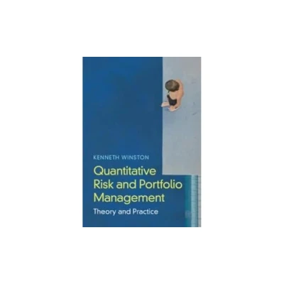 Afbeelding van Quantitative Risk and Portfolio Management