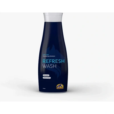 Afbeelding van Cavalor Refresh Wash Verzorging 500 ml
