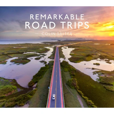 Afbeelding van Remarkable Road Trips