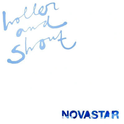 Afbeelding van Novastar Holler &amp; Shout (CD)