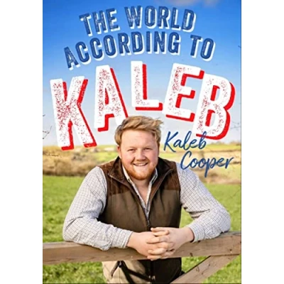 Afbeelding van The World According to Kaleb