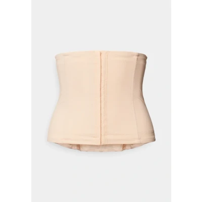 Afbeelding van Magic Bodyfashion MAXI SEXY Waistnipper Korset, Dames, Maat: XXL, Latte