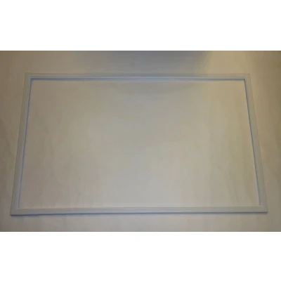Afbeelding van Caoutchouc de porte Whirlpool Indesit C00114662 réfrigérateur congélateur combiné afdichting koeldeur (552X925) polarwhite