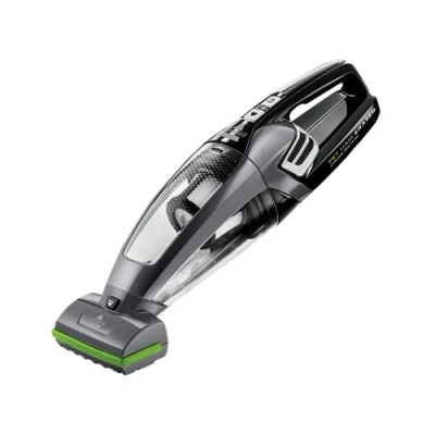 Image de Aspirateur à main Bissell Pet Hair Eraser B2278N 80 W Noir et Vert
