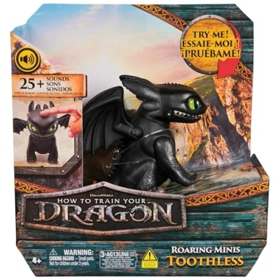 Afbeelding van Draak Spin Master