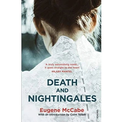 Afbeelding van Death &amp; Nightingales