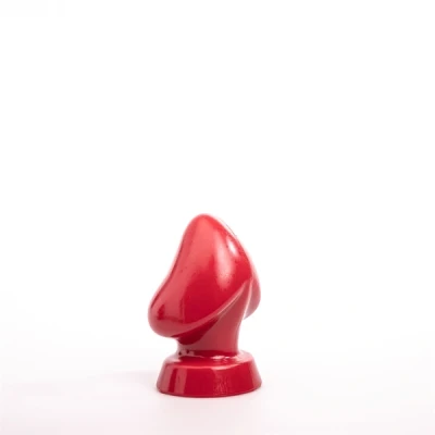 Afbeelding van Buttplug WAD The Viper Rood M