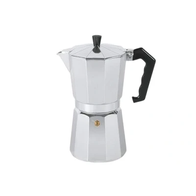 Afbeelding van Krüger Kaffee Espressomachine Capaciteit koppen: 9