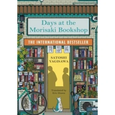 Image de Days at the Morisaki Bookshop