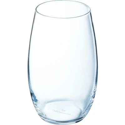 Afbeelding van Chef &amp; Sommelier Tumbler 40cl &#039;Primary&#039; (set 6 stuks)