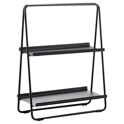 Afbeelding van Zone Denmark A table (rekje) Klein Model Zwart