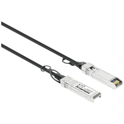 Afbeelding van Intellinet 508438 SFP+ 10G Kabel 10 GBit/s 7 m