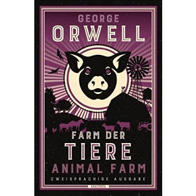 Afbeelding van Farm der Tiere / Animal