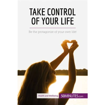 Image de Take Control of Your Life