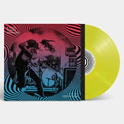 Afbeelding van A Place To Bury Strangers Live At Levitation (LP)