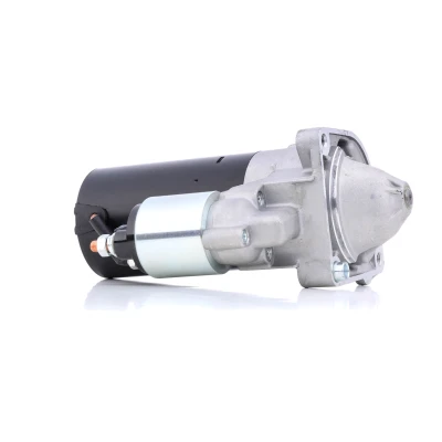 Afbeelding van Startmotor / Starter AS PL S0139