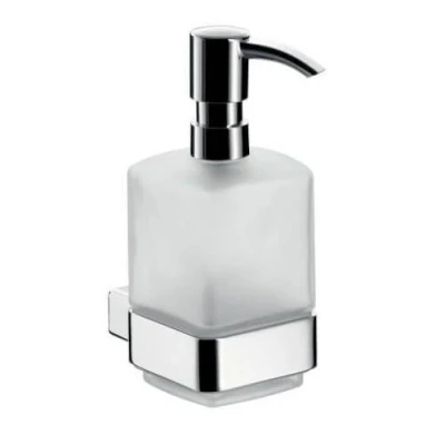 Afbeelding van Emco Loft zeepdispenser wand model
