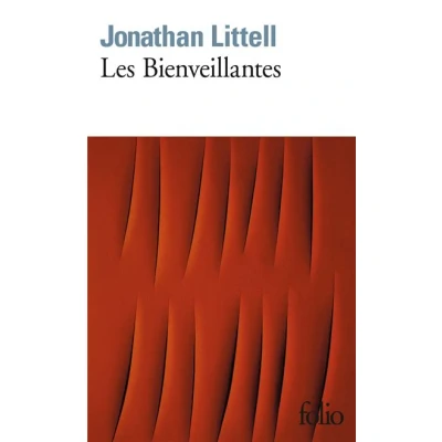 Image de Les Bienveillantes